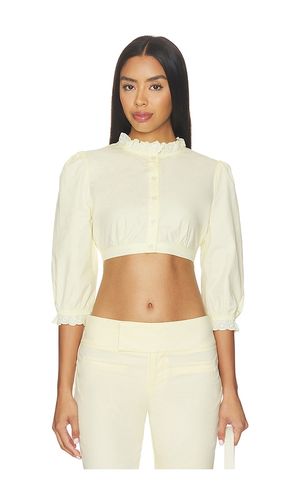 Totti Top en . Taille L. Also en M, S - LIONESS - Modalova