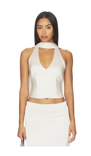 Front Row Halter Top en . Taille L. Also en M, S, XS, XXL - LIONESS - Modalova