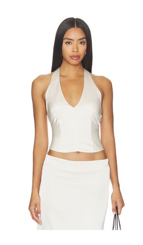 Front Row Halter Top en . Taille L. Also en M, S, XS, XXL, XXS - LIONESS - Modalova