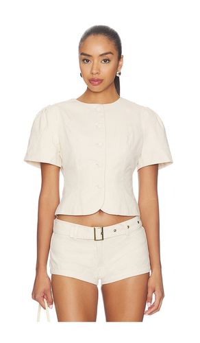 Blouse en . Taille L. Also en M, S, XL, XS, XXL, XXS - LIONESS - Modalova