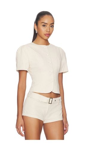 Blouse en . Taille S. Also en XXS, XS - LIONESS - Modalova