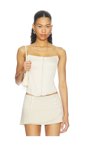 Legacy Corset en . Taille L. Also en M, S, XL, XS, XXL, XXS - LIONESS - Modalova