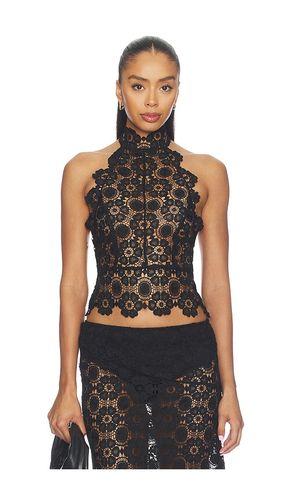 Trophy Halter Top en . Taille L. Also en - LIONESS - Modalova