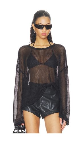 Bloom Long Sleeve Top en . Taille M. Also en S, XS, XXS - LIONESS - Modalova