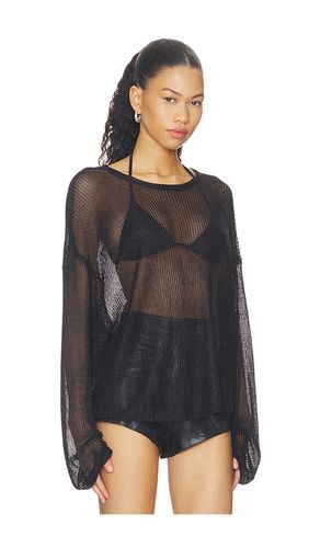 Bloom Long Sleeve Top en . Taille M. Also en S, XS, XXS - LIONESS - Modalova