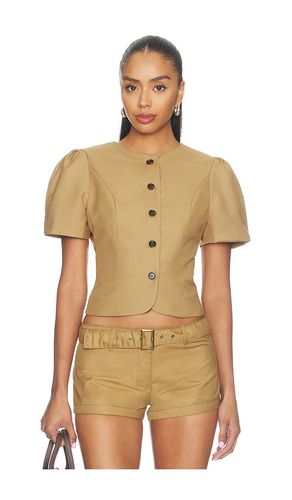 Blouse en . Taille XXS. Also en XS, S, M - LIONESS - Modalova