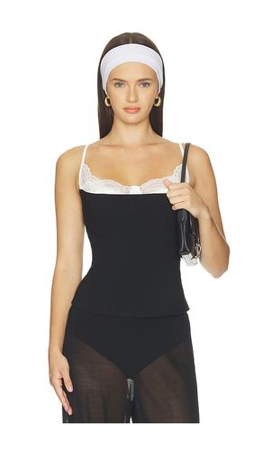 Heartstring Corset en . Taille M. Also en XXS - LIONESS - Modalova