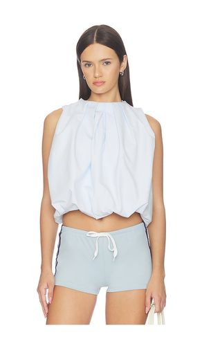 Beverly Bubble Top en . Taille M. Also en S, XL, XS - LIONESS - Modalova