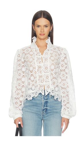 Overtime Blouse en . Taille 8. Also en 10 - LIONESS - Modalova