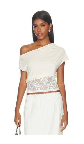 Etoile Off Shoulder Top en . Taille L. Also en M, S - LIONESS - Modalova