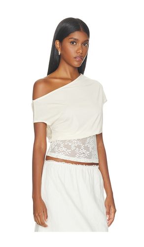 Etoile Off Shoulder Top en . Taille XXS. Also en M - LIONESS - Modalova