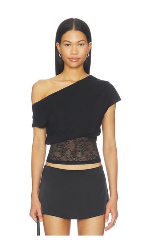 Etoile Off Shoulder Top en . Taille S. Also en XL - LIONESS - Modalova