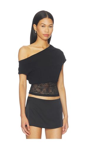 Etoile Off Shoulder Top en . Taille M. Also en L, XL - LIONESS - Modalova