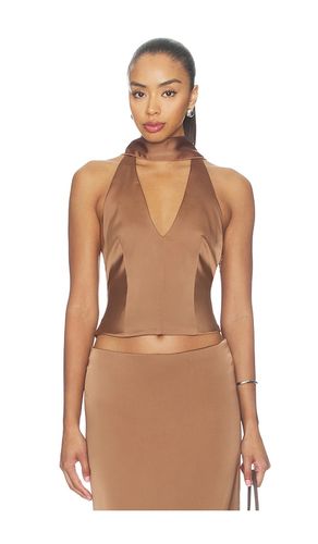 Front Row Halter Top en . Taille L. Also en M, S, XS, XXS - LIONESS - Modalova