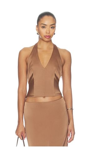 Front Row Halter Top en . Taille XXS. Also en XS, S, M, L - LIONESS - Modalova