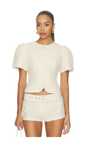 Blouse en . Taille L. Also en M, S, XS - LIONESS - Modalova