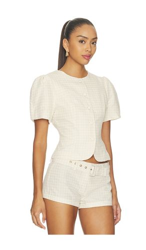 Blouse en . Taille L. Also en M, S, XS - LIONESS - Modalova