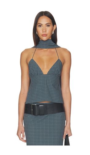 Play On Halter Top en . Taille L. Also en M, S, XL, XS, XXS - LIONESS - Modalova