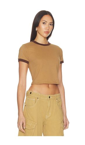 T-SHIRT KAIA en . Taille L. Also en M, S, XS, XXL, XXS - LIONESS - Modalova