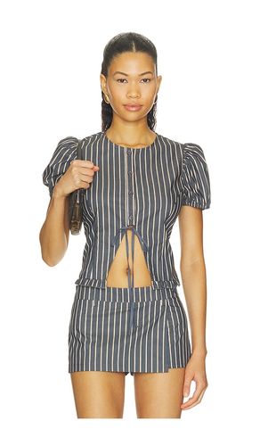 Bardot Top en . Taille L. Also en M, S, XS, XXS - LIONESS - Modalova