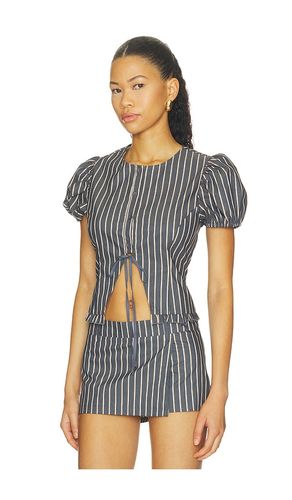Bardot Top en . Taille L. Also en M, S, XS, XXS - LIONESS - Modalova