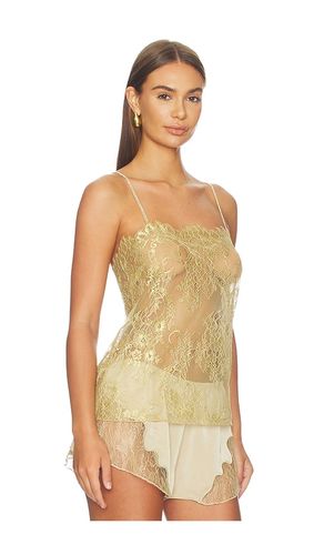 CARACO GOLDEN HOUR en . Taille M. Also en S - LIONESS - Modalova