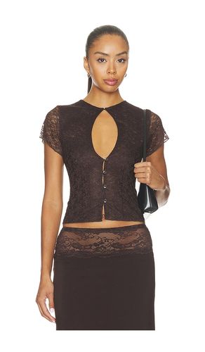 Love Letters Top en . Taille L. Also en S, XXL - LIONESS - Modalova