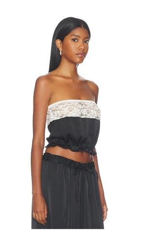 CARACO AGNES en . Taille L. Also en M, S, XL, XS, XXL - LIONESS - Modalova