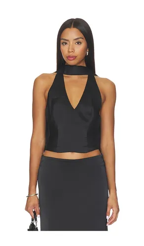 Front Row Halter Top en . Taille L. Also en M - LIONESS - Modalova
