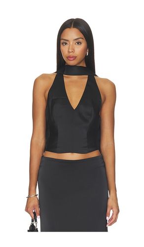 Front Row Halter Top en . Taille L. Also en M, S, XL - LIONESS - Modalova