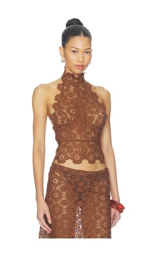 DOS-NU TROPHY en . Taille L. Also en M, S, XL, XS, XXS - LIONESS - Modalova