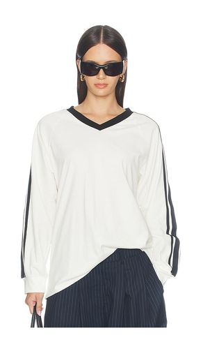 All Stars Long Sleeve Top en . Taille L. Also en M, S, XS, XXS - LIONESS - Modalova