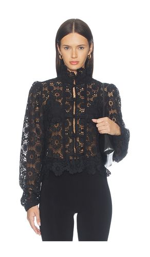Overtime Blouse en . Taille L. Also en M, S, XS, XXS - LIONESS - Modalova