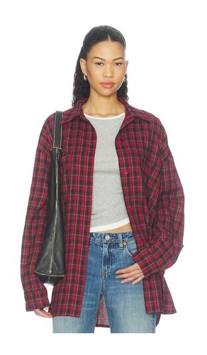 CHEMISE CLARITY en . Taille M. Also en S, XS - LIONESS - Modalova