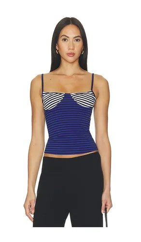 DÉBARDEUR RAYÉ BLOOM en . Taille L. Also en M, S, XS, XXL, XXS - LIONESS - Modalova