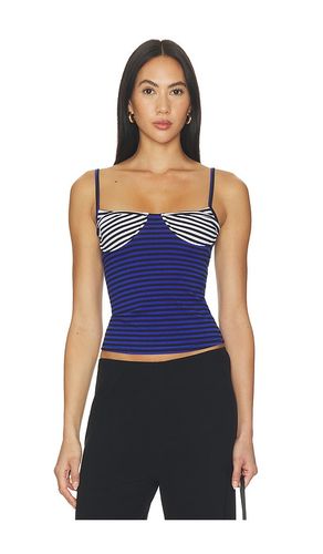 DÉBARDEUR RAYÉ BLOOM en . Taille S. Also en XXS, XS, M, L, XXL - LIONESS - Modalova