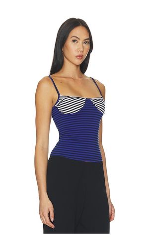 DÉBARDEUR RAYÉ BLOOM en . Taille S. Also en XXS, XS, M, L, XXL - LIONESS - Modalova