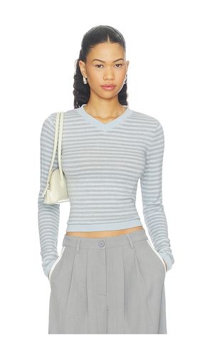 TOP MANCHES LONGUES BARBIE en . Taille L. Also en M, S, XL, XS, XXS - LIONESS - Modalova