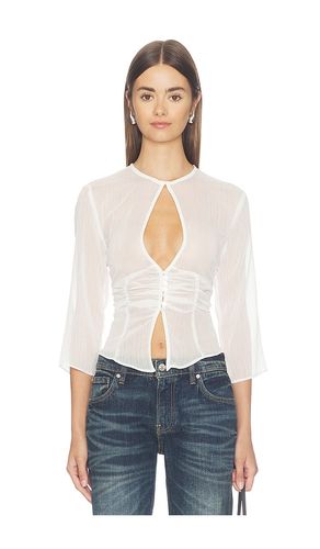 Cyd Top en . Taille M. Also en S - LIONESS - Modalova