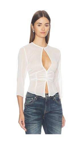 Cyd Top en . Taille M. Also en S, XS, XXS - LIONESS - Modalova