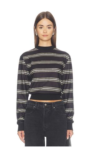Jetset Long Sleeve Top en . Taille L. Also en M, S, XL, XS, XXS - LIONESS - Modalova