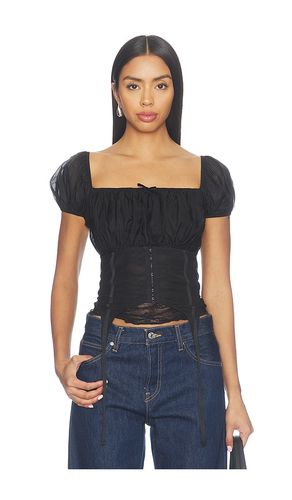 CORSET LOVE LETTERS en . Taille L. Also en M, S, XS, XXL, XXS - LIONESS - Modalova