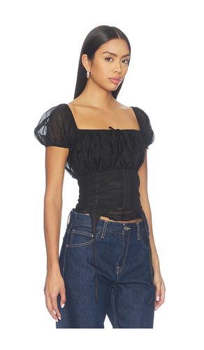 CORSET LOVE LETTERS en . Taille L. Also en M, S, XL, XS, XXL, XXS - LIONESS - Modalova