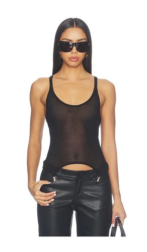 TOP DÉBARDEUR EN MESH DOWNTOWN en . Taille L. Also en M, S, XL, XS, XXL, XXS - LIONESS - Modalova