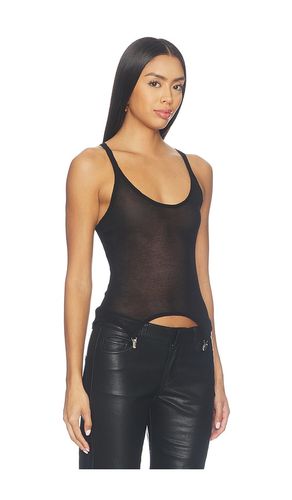 TOP DÉBARDEUR EN MESH DOWNTOWN en . Taille L. Also en M, S, XL, XS, XXL, XXS - LIONESS - Modalova