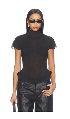 TOP TRANSPARENT SWEETNESS en . Taille L. Also en M, S, XL, XS, XXL, XXS - LIONESS - Modalova