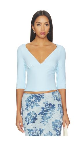 TOP CROPPED MERCI en . Taille S. Also en XXS, XS, M, L, XXL - LIONESS - Modalova