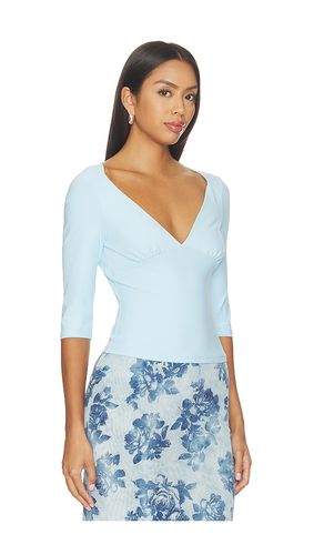 TOP CROPPED MERCI en . Taille S. Also en XXS, XS, M, L, XXL - LIONESS - Modalova