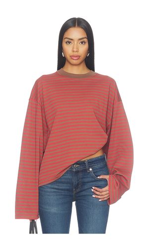 Bloom Long Sleeve Top en . Taille L. Also en M, S, XS, XXS - LIONESS - Modalova