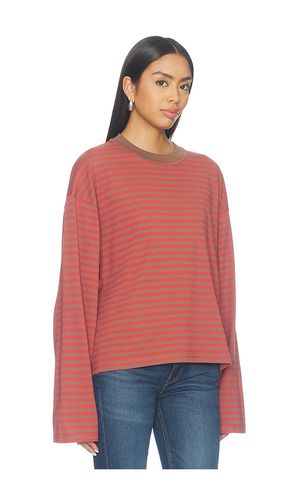 Bloom Long Sleeve Top en . Taille S. Also en XXS, XS, M, L, XL, XXL - LIONESS - Modalova
